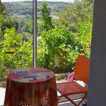 Mirabel-aux-Baronnies Villa Les Pins מראה חיצוני תמונה